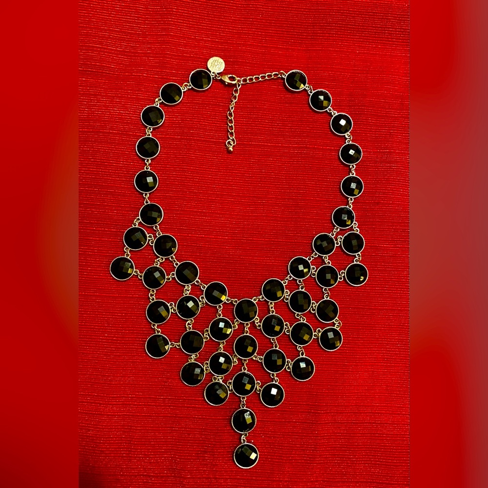 White House Black Market Necklace